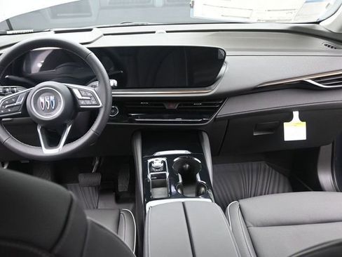 New 2026 Buick Envision Avenir image 24