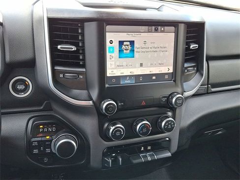 Used 2022 RAM 1500 Big Horn image 16