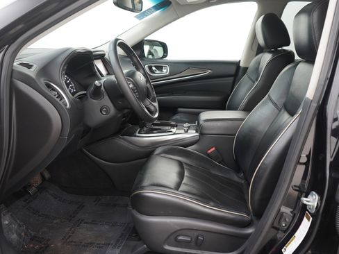 Used 2016 INFINITI QX60 Base image 23