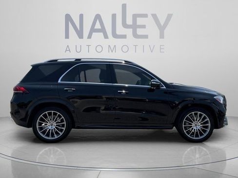 Used 2021 Mercedes-Benz GLE 350 4MATIC image 6