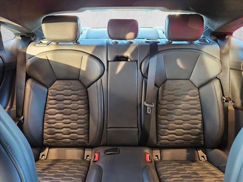 New 2026 Audi RS e-tron GT performance image 13