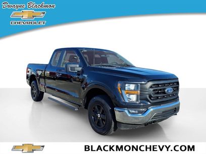 Used 2023 Ford F150 XL w/ Trailer Tow Package