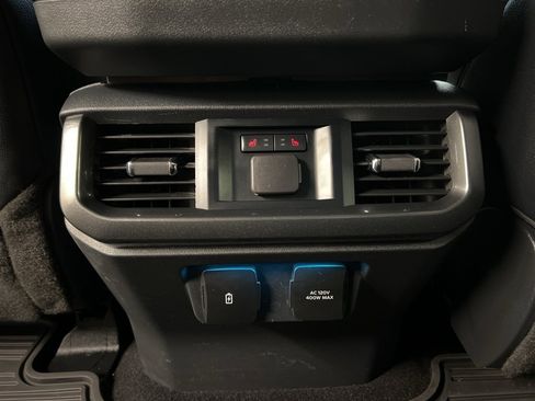 Certified 2023 Ford F150 Lariat w/ Equipment Group 502A High image 38