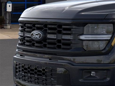 New 2025 Ford F150 STX w/ LOBO Package image 17