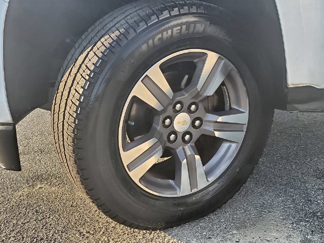 Used 2016 Chevrolet Colorado LT w/ Luxury Package, Chrome RWD image 32