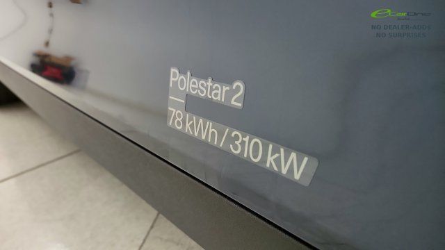 Used 2024 Polestar Polestar 2 AWD/4WD image 31