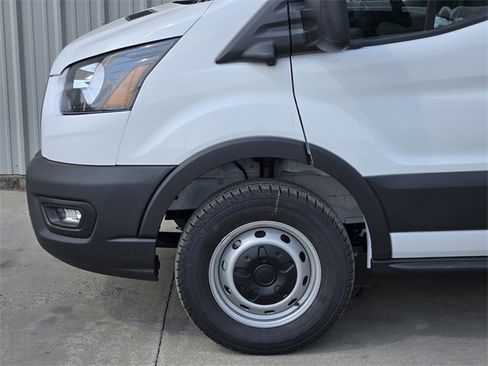 New 2025 Ford Transit 350 148 High Roof Extended image 8