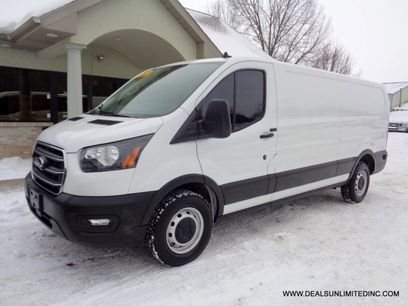 Used 2020 Ford Transit 150 150 3dr LWB Low Roof Cargo Van w/ Load Area Protection Package