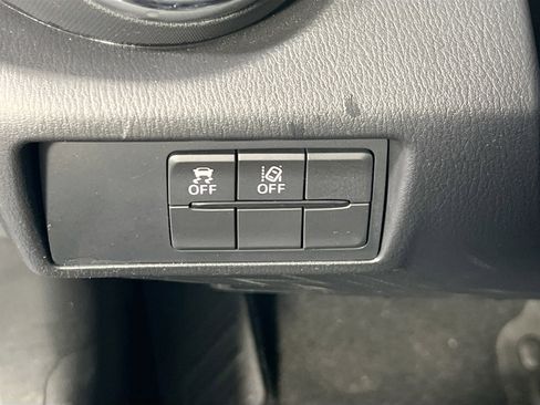 Used 2019 MAZDA MX-5 Miata RF Grand Touring w/ GT-S Package image 10