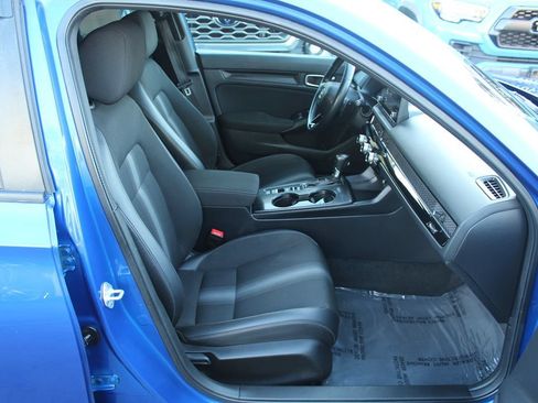 Used 2023 Honda Civic Sport image 20