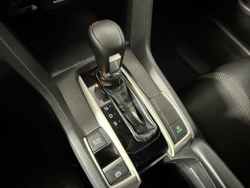 Used 2019 Honda Civic Sport image 21