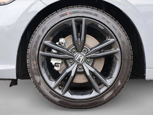 Used 2026 Honda Civic Si image 9