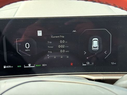 New 2026 Kia Sportage SX Prestige AWD/4WD image 35