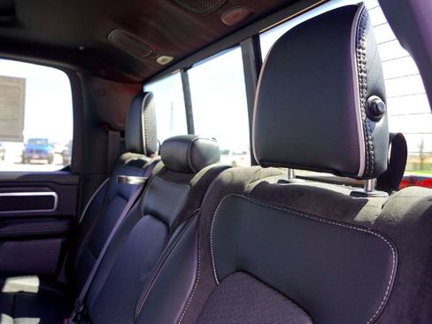 New 2026 RAM 1500 Laramie w/ Laramie Southwest Edition AWD/4WD image 24