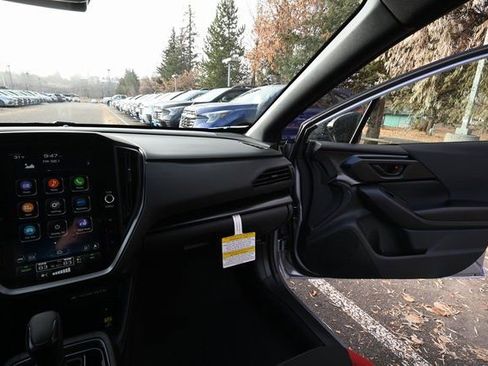 New 2026 Subaru Impreza RS w/ Popular Package #3 image 25