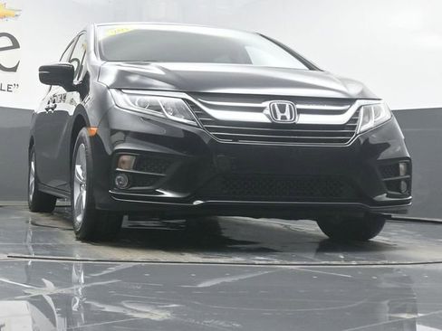 Used 2019 Honda Odyssey EX image 3