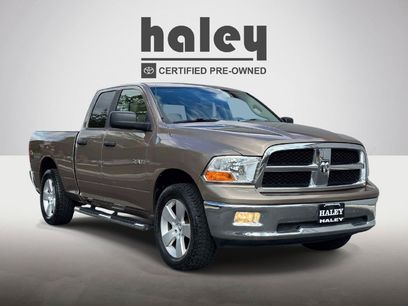 Used 2009 Dodge Ram 1500 Truck SLT w/ Popular Equipment Group