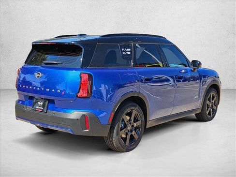 Used 2026 MINI Cooper Countryman S AWD/4WD image 2