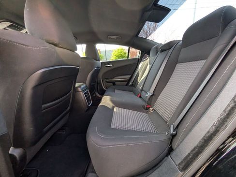 Used 2022 Dodge Charger GT image 17