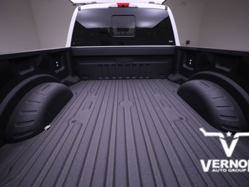 New 2026 Ford F250 Lariat w/ Lariat Ultimate Package image 42