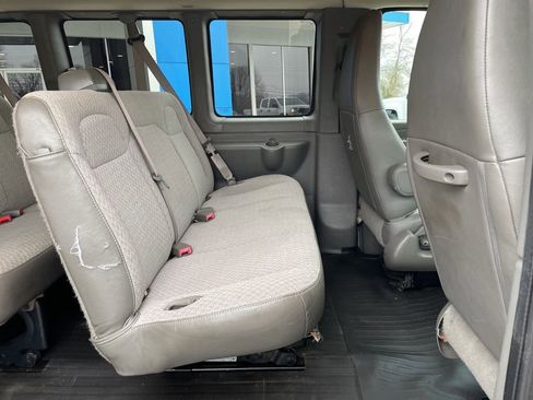 Used 2020 Chevrolet Express 2500 LS w/ Driver Convenience Package image 31