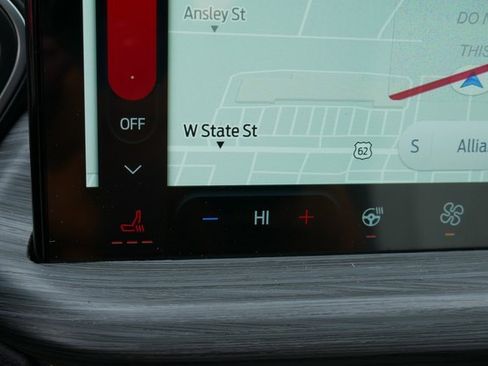 New 2026 Ford Escape Platinum w/ Premium Technology Package image 6