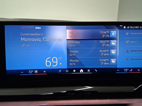 New 2026 BMW i5 eDrive40 w/ M Sport Package image 28