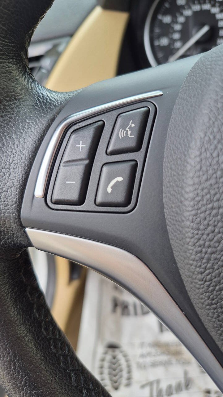 Used 2013 BMW X1 xDrive28i AWD/4WD image 35