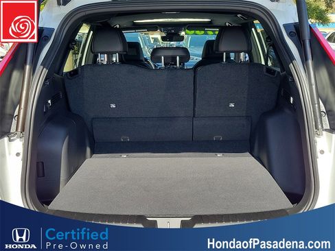 Certified 2026 Honda CR-V Sport-L image 28