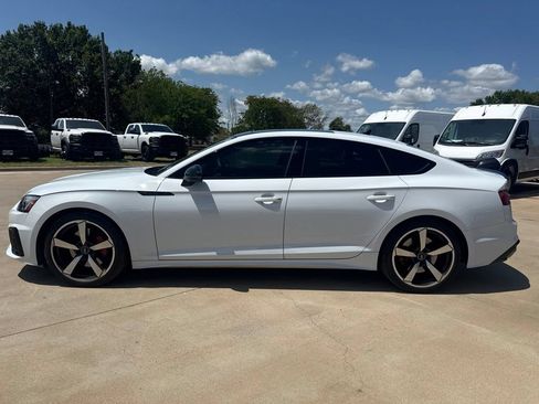 Used 2024 Audi A5 2.0T Premium Plus AWD/4WD image 4