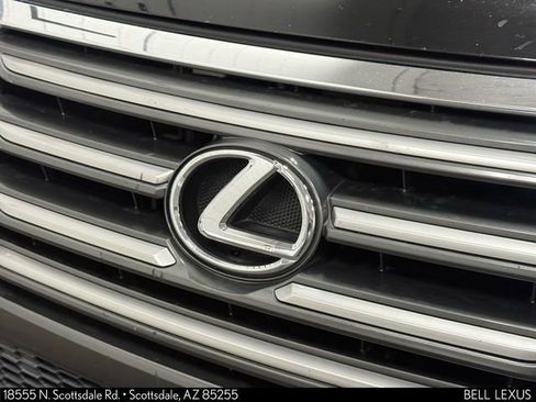Used 2015 Lexus GX 460 w/ Comfort Package image 30