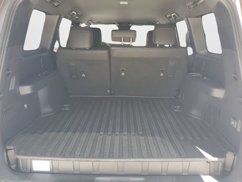 Used 2025 Toyota Land Cruiser AWD/4WD image 25