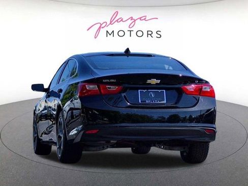 Used 2024 Chevrolet Malibu LT FWD image 7