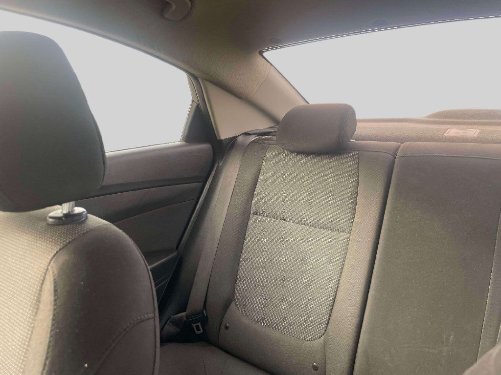 Used 2019 Hyundai Accent SEL FWD image 31