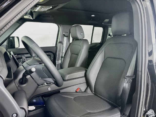 New 2026 Land Rover Defender 110 X-Dynamic SE AWD/4WD image 20