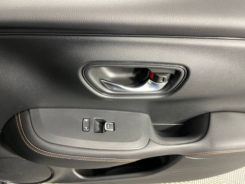 Certified 2024 Honda HR-V Sport image 10