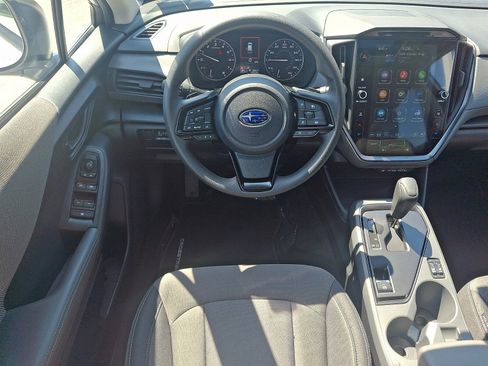 Certified 2026 Subaru Crosstrek 2.0i Premium image 11