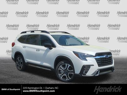 Used 2026 Subaru Ascent Touring