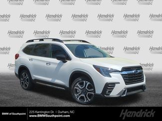 Used 2026 Subaru Ascent Touring AWD/4WD video 1