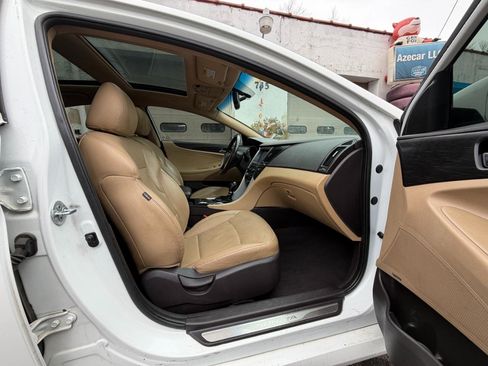 Used 2014 Hyundai Sonata GLS FWD image 37