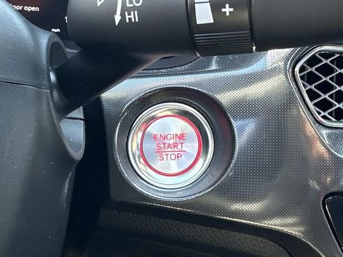 Used 2025 Acura Integra A-Spec FWD image 27