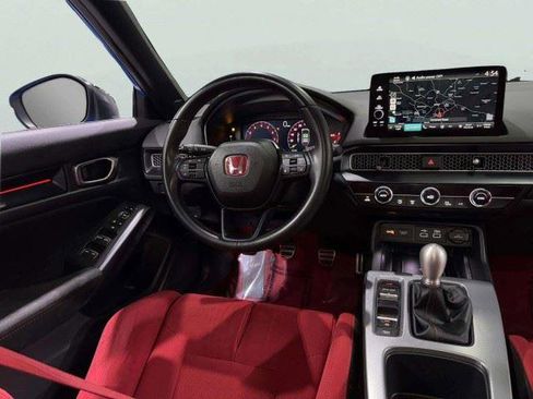 Used 2023 Honda Civic Type R image 43