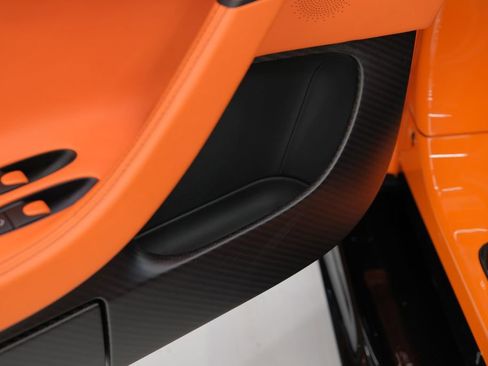 Used 2023 Bugatti Chiron Pur Sport image 61