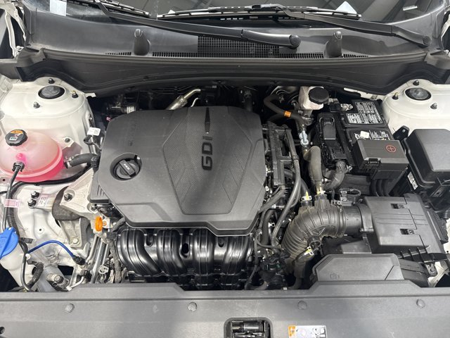 Certified 2025 Kia Sportage EX w/ Premium Package AWD/4WD image 34