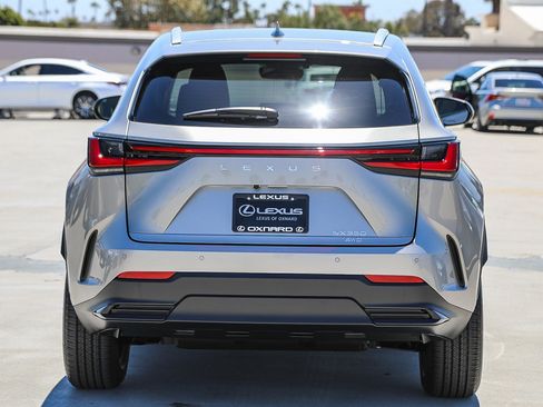 New 2026 Lexus NX 350 AWD w/ Premium Package image 6