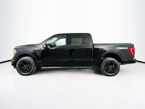 Used 2022 Ford F150 XLT w/ Equipment Group 302A High image 4