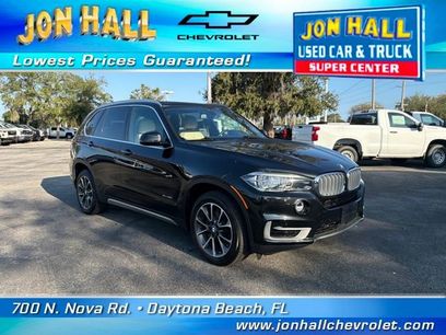 Used 2018 BMW X5 xDrive35i