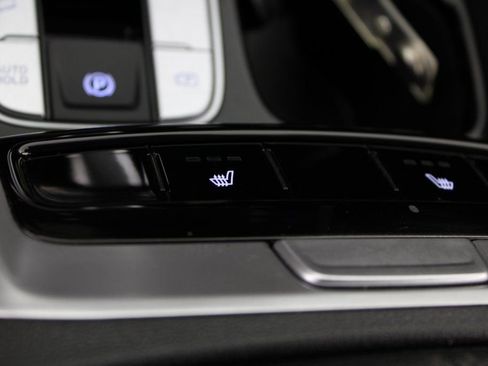 Certified 2024 Hyundai Tucson SEL image 20