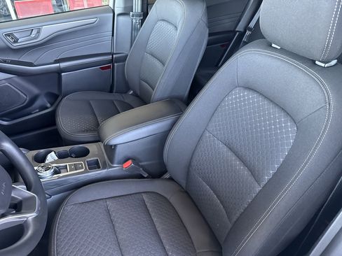 New 2026 Ford Escape Active w/ Tech Pack #1 image 20