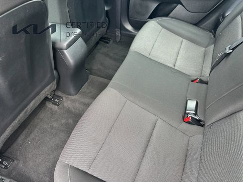 Certified 2024 Kia Forte LXS w/ LXS Technology Package FWD image 13